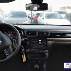 Citroen C3 bluehdi 100 bvm6 You Wattrelos