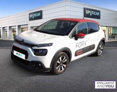 Citroen C3 Wattrelos