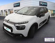 Citroen C3 Wattrelos