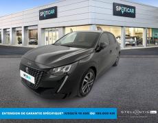 Peugeot 208 Wattrelos