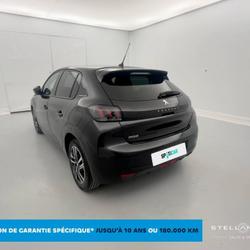 Peugeot 208 puretech 100 s&s bvm6 Allure pack Wattrelos