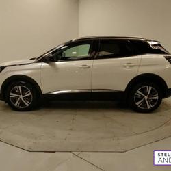 Peugeot 3008 puretech 130ch s&s eat8 Allure pack Wattrelos