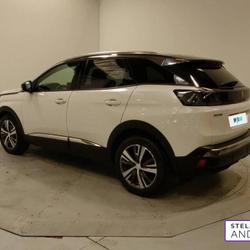 Peugeot 3008 puretech 130ch s&s eat8 Allure pack Wattrelos