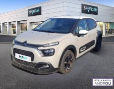 Citroen C3 Wattrelos