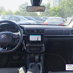 Citroen C3 puretech 110 s&s eat6 Saint james Wattrelos