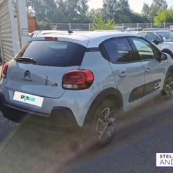Citroen C3 puretech 110 s&s eat6 Saint james Wattrelos