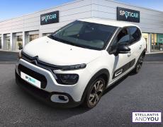 Citroen C3 Wattrelos