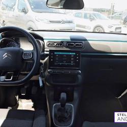 Citroen C3 puretech 83 s&s bvm5 Shine pack Wattrelos