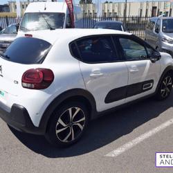 Citroen C3 puretech 83 s&s bvm5 Shine pack Wattrelos