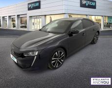 Peugeot 508 Wattrelos