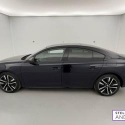 Peugeot 508 hybrid 225 e-eat8 Gt Wattrelos