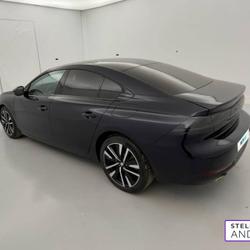 Peugeot 508 hybrid 225 e-eat8 Gt Wattrelos