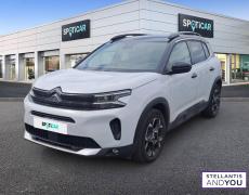 Citroen C5 Aircross Wattrelos