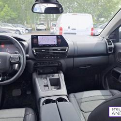 Citroen C5 Aircross hybride 136 e-dcs6 Max Wattrelos