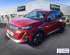 Peugeot 2008 Wattrelos