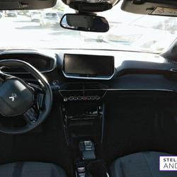 Peugeot 2008 puretech 130 s&s eat8 Allure Wattrelos
