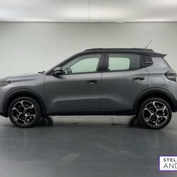 Citroen C3 turbo 100 ch manuelle Plus Wattrelos