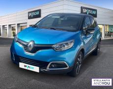 Renault Captur Wattrelos