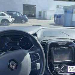 Renault Captur dci 90 energy eco&sup2; e6 Intens Wattrelos