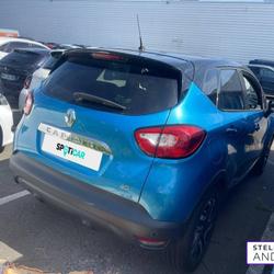 Renault Captur dci 90 energy eco&sup2; e6 Intens Wattrelos