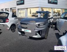 Citroen C3 Aircross Wattrelos