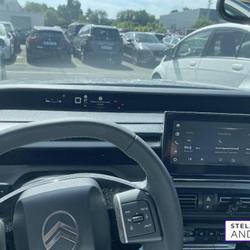 Citroen C3 Aircross hybride 145 ch aut Max Wattrelos
