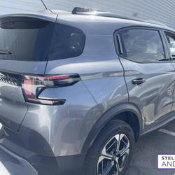 Citroen C3 Aircross hybride 145 ch aut Max Wattrelos