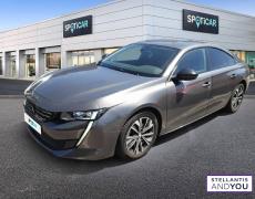 Peugeot 508 Wattrelos