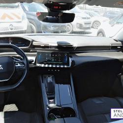 Peugeot 508 hybrid 225 e-eat8 Allure pack Wattrelos