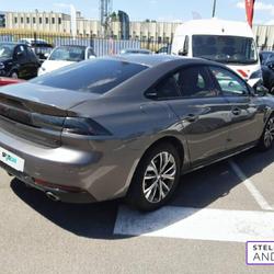 Peugeot 508 hybrid 225 e-eat8 Allure pack Wattrelos