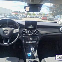 Mercedes GLA Gla 180 Inspiration Wattrelos