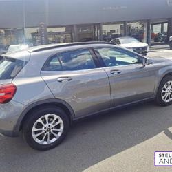 Mercedes GLA Gla 180 Inspiration Wattrelos