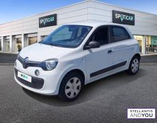 Renault Twingo 3 Wattrelos