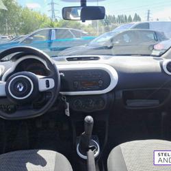 Renault Twingo 3 iii 1.0 sce 70 bc Life Wattrelos