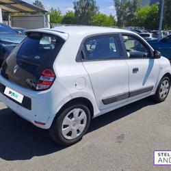 Renault Twingo 3 iii 1.0 sce 70 bc Life Wattrelos