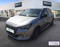 Peugeot 208 Wattrelos
