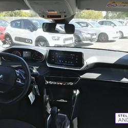 Peugeot 208 puretech 75 s&s bvm5 Style Wattrelos