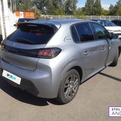 Peugeot 208 puretech 75 s&s bvm5 Style Wattrelos