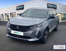 Peugeot 5008 Wattrelos