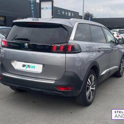 Peugeot 5008 hybrid 136 e-dcs6 Allure pack Wattrelos