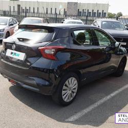 Nissan Micra ig-t 90 Business edition Wattrelos