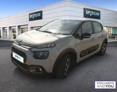 Citroen C3 Wattrelos