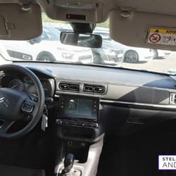 Citroen C3 puretech 83 s&s bvm5 C-series Wattrelos