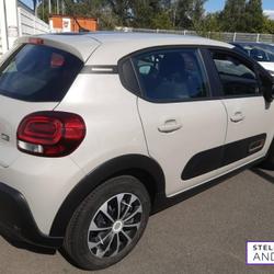 Citroen C3 puretech 83 s&s bvm5 C-series Wattrelos