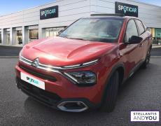 Citroen C4 Wattrelos