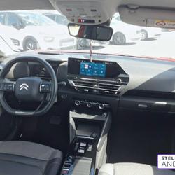 Citroen C4 puretech 130 eat8 Max Wattrelos