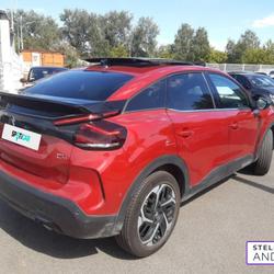 Citroen C4 puretech 130 eat8 Max Wattrelos