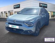 Citroen C4 Wattrelos