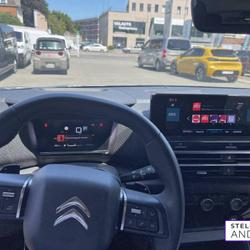 Citroen C4 puretech 130 s&s eat8 Feel pack Wattrelos