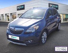 Opel Mokka Wattrelos